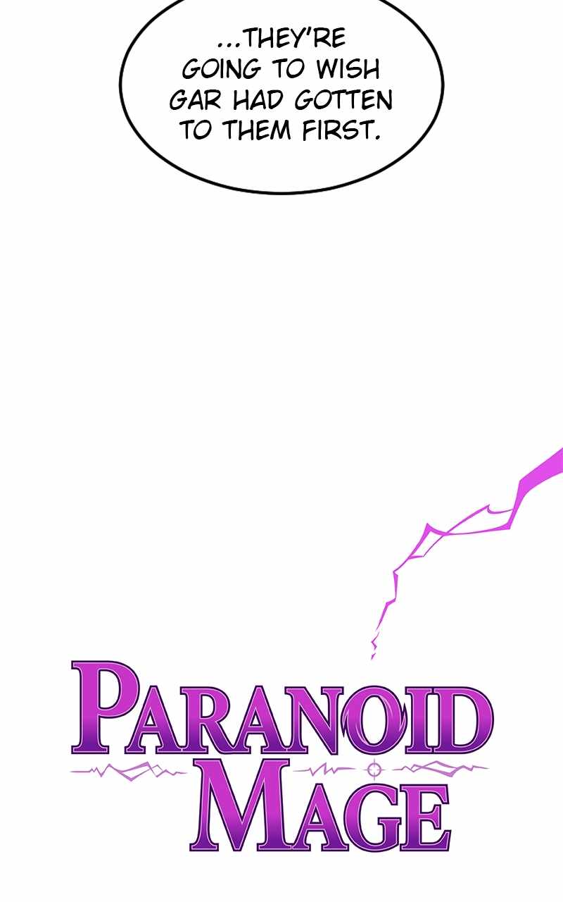 Paranoid Mage Chapter 18 109